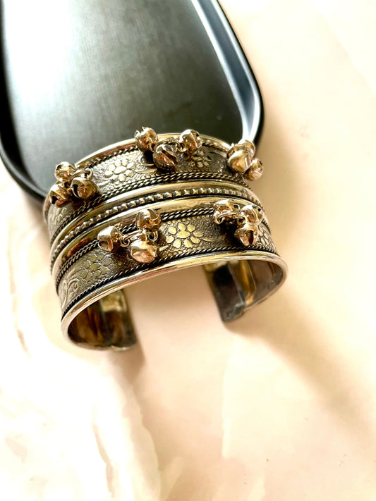 Ghungru bangle