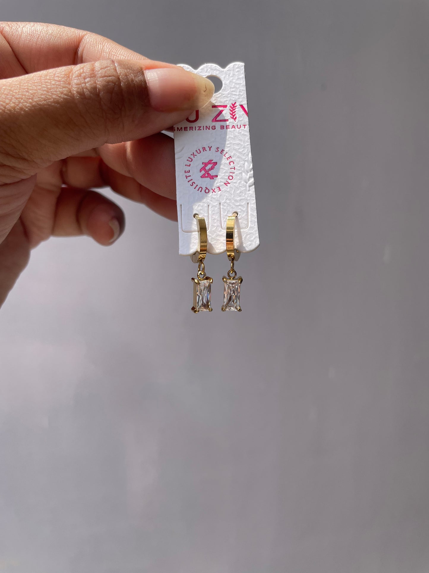 Statement Earrings jewellerylovers