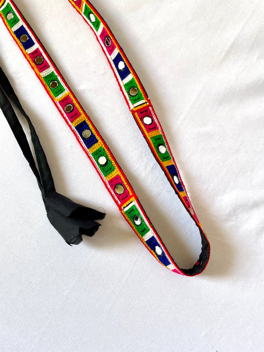 Shop garba belt at Jewellery Lovers. Anti-tarnish, trendy & perfect for daily or festive wear. Free shipping available. jewellerylovers