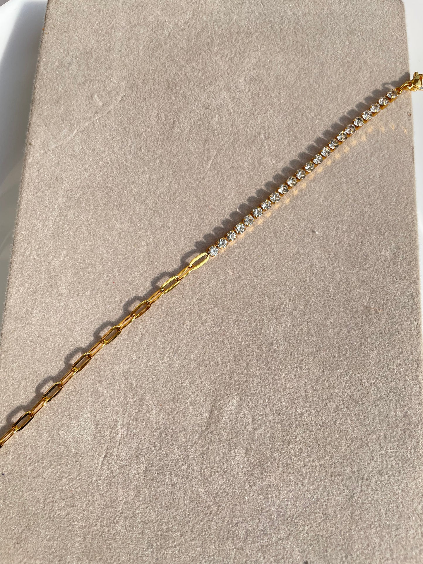 Premium bracelet