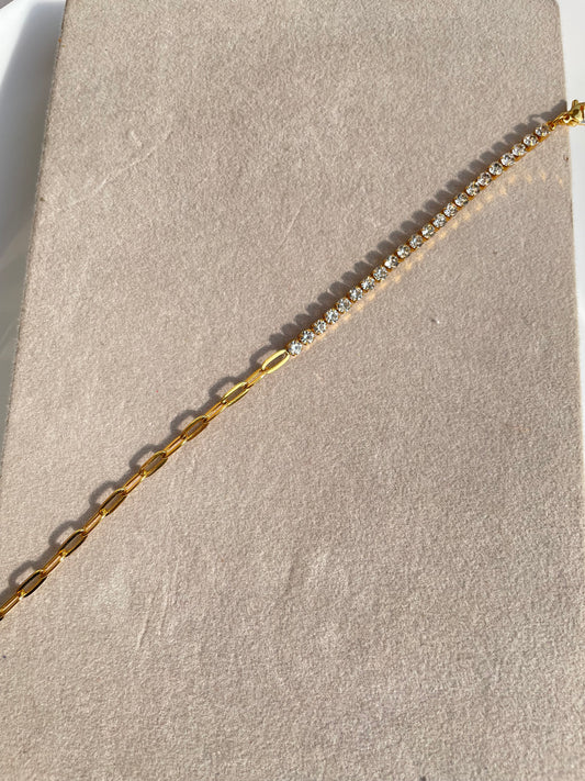 Premium bracelet