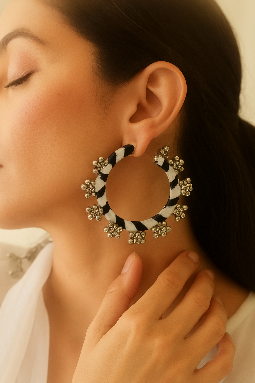 Hoops jewellerylovers