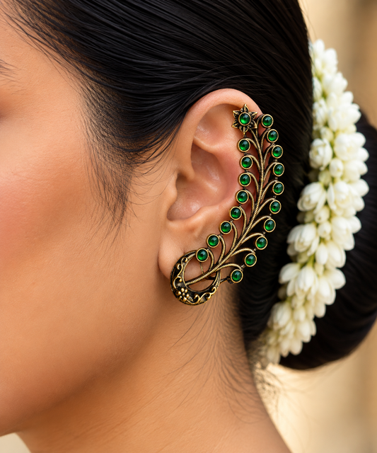 Earcuffs jewellerylovers
