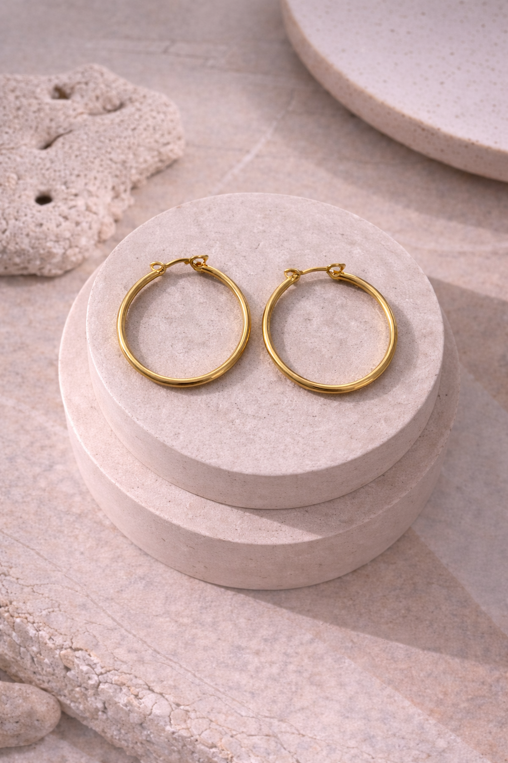 Hoops jewellerylovers