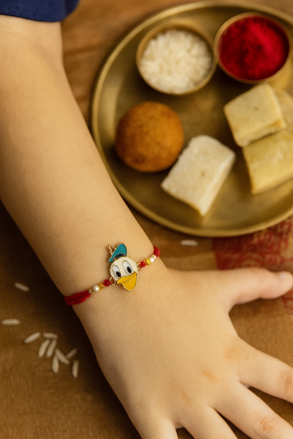 Kids Rakhi jewellerylovers
