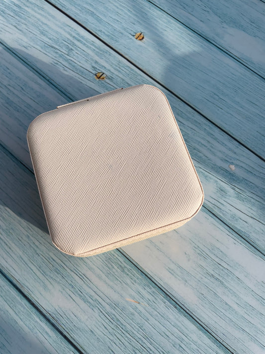 Mini storage box