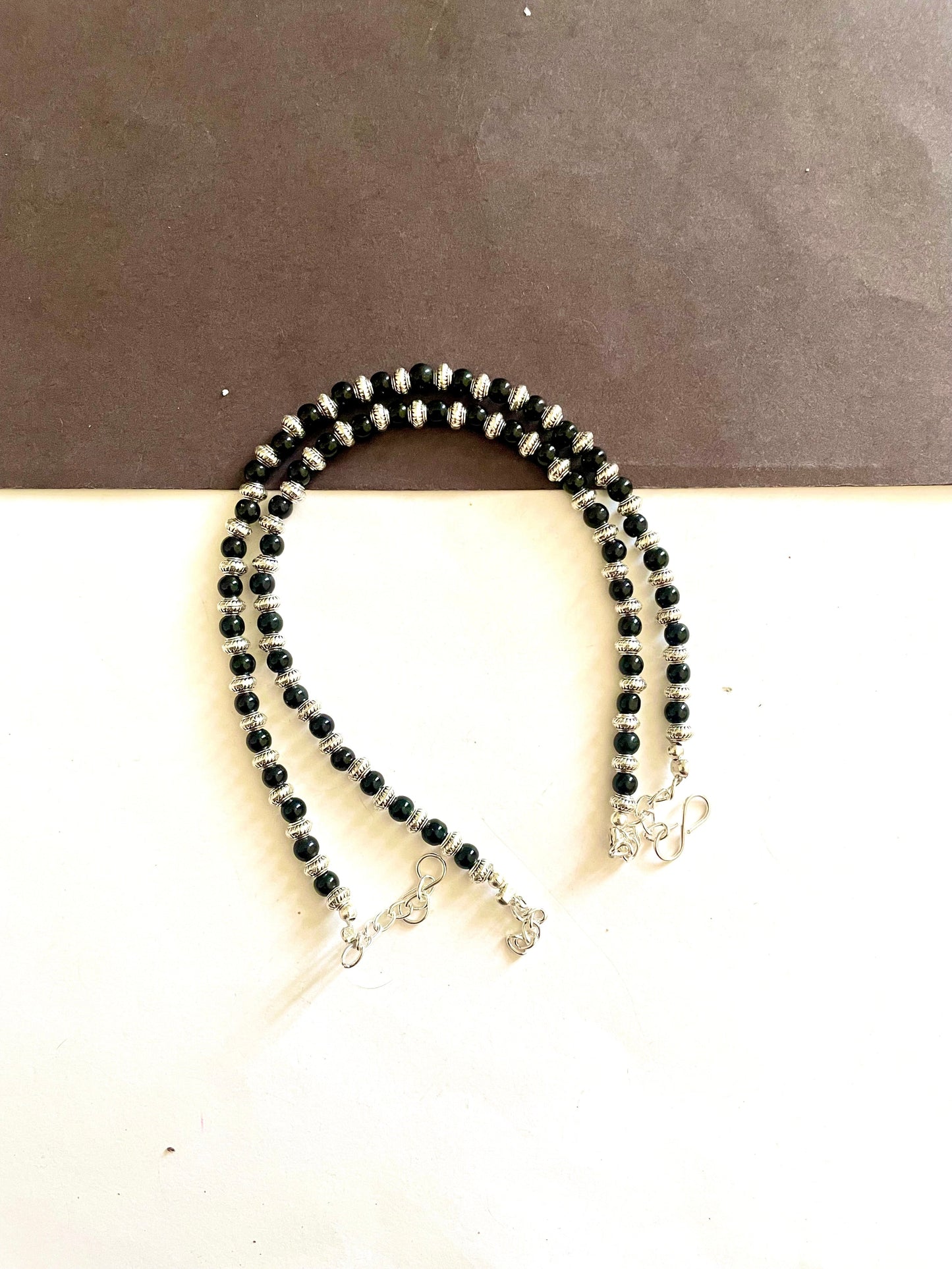 Shop beaded anklets at Jewellery Lovers. Anti-tarnish, trendy & perfect for daily or festive wear. Free shipping available. jewellerylovers