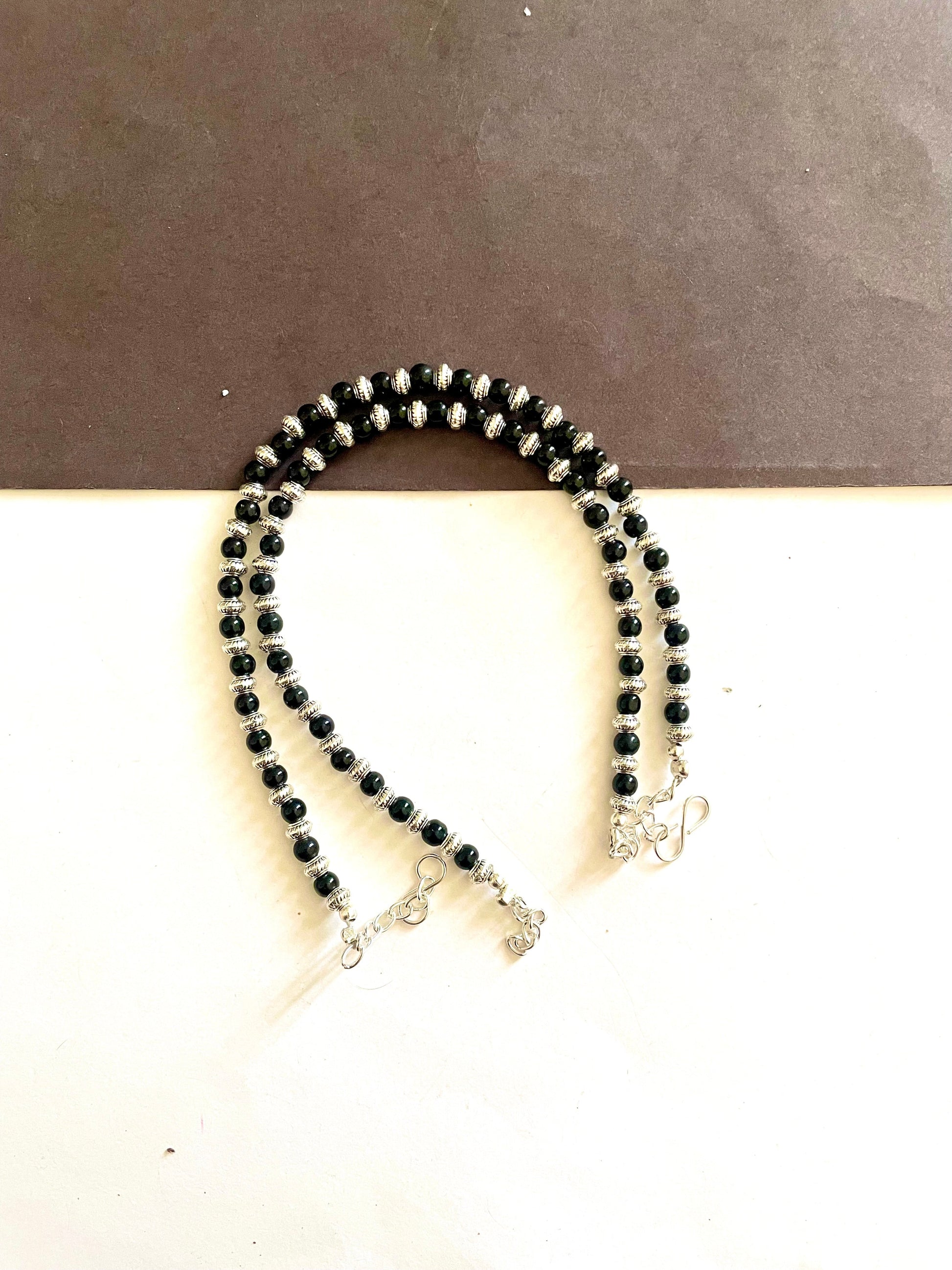 Shop beaded anklets at Jewellery Lovers. Anti-tarnish, trendy & perfect for daily or festive wear. Free shipping available. jewellerylovers