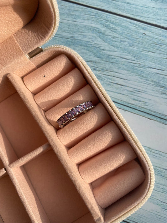 Shop plain band at Jewellery Lovers. Anti-tarnish, trendy & perfect for daily or festive wear. Free shipping available. jewellerylovers