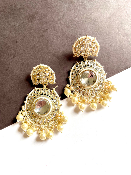 Anara jhumka