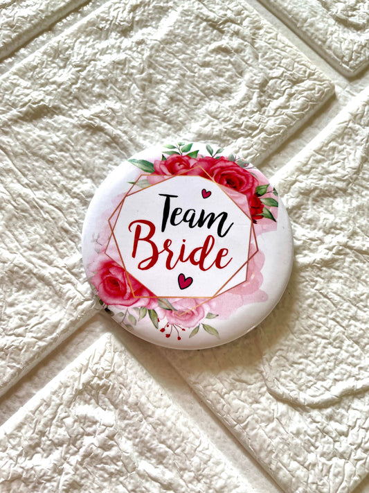 Shop team bride at Jewellery Lovers. Anti-tarnish, trendy & perfect for daily or festive wear. Free shipping available. jewellerylovers