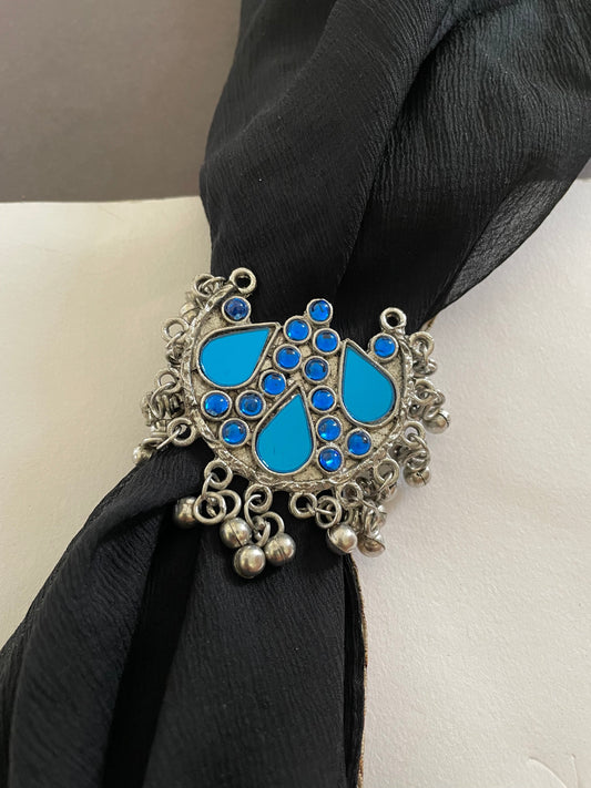 Shop ghungru ring at Jewellery Lovers. Anti-tarnish, trendy & perfect for daily or festive wear. Free shipping available. jewellerylovers