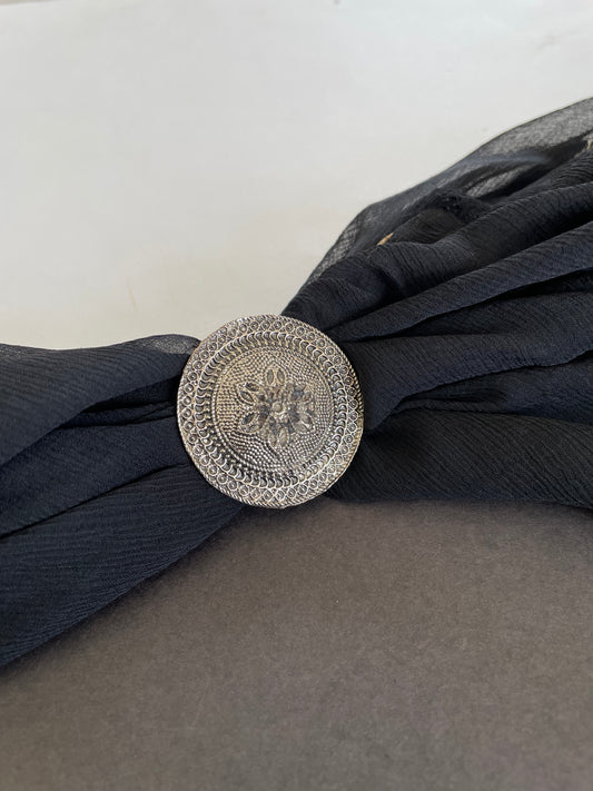 Plate ring