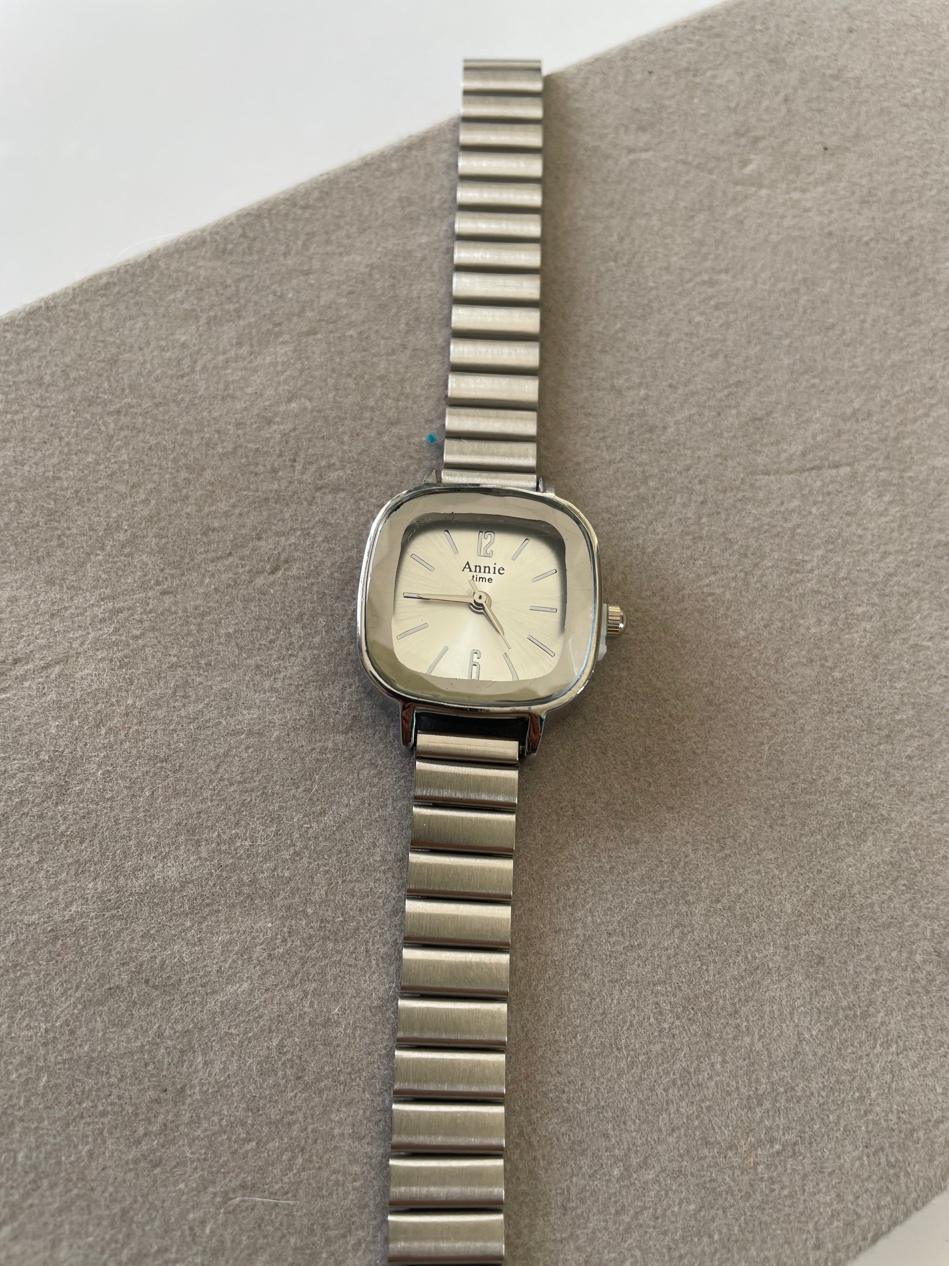 Vintage premium anti tarnished watch jewellerylovers