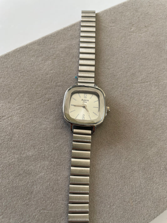 Vintage premium anti tarnished watch jewellerylovers