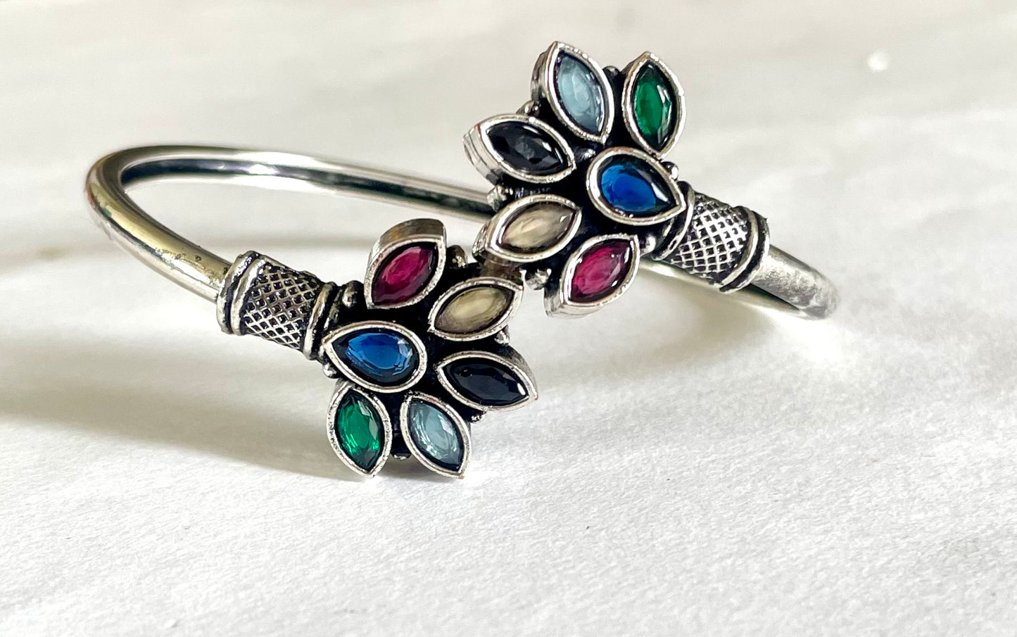 Paw bangles