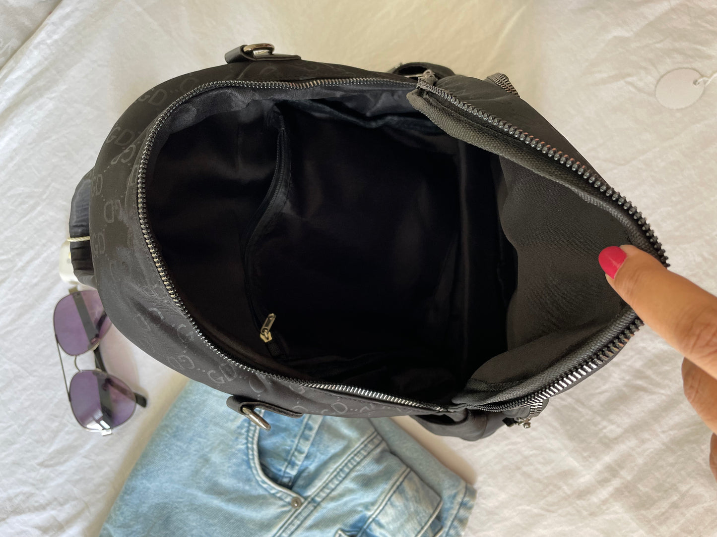 Backpack
