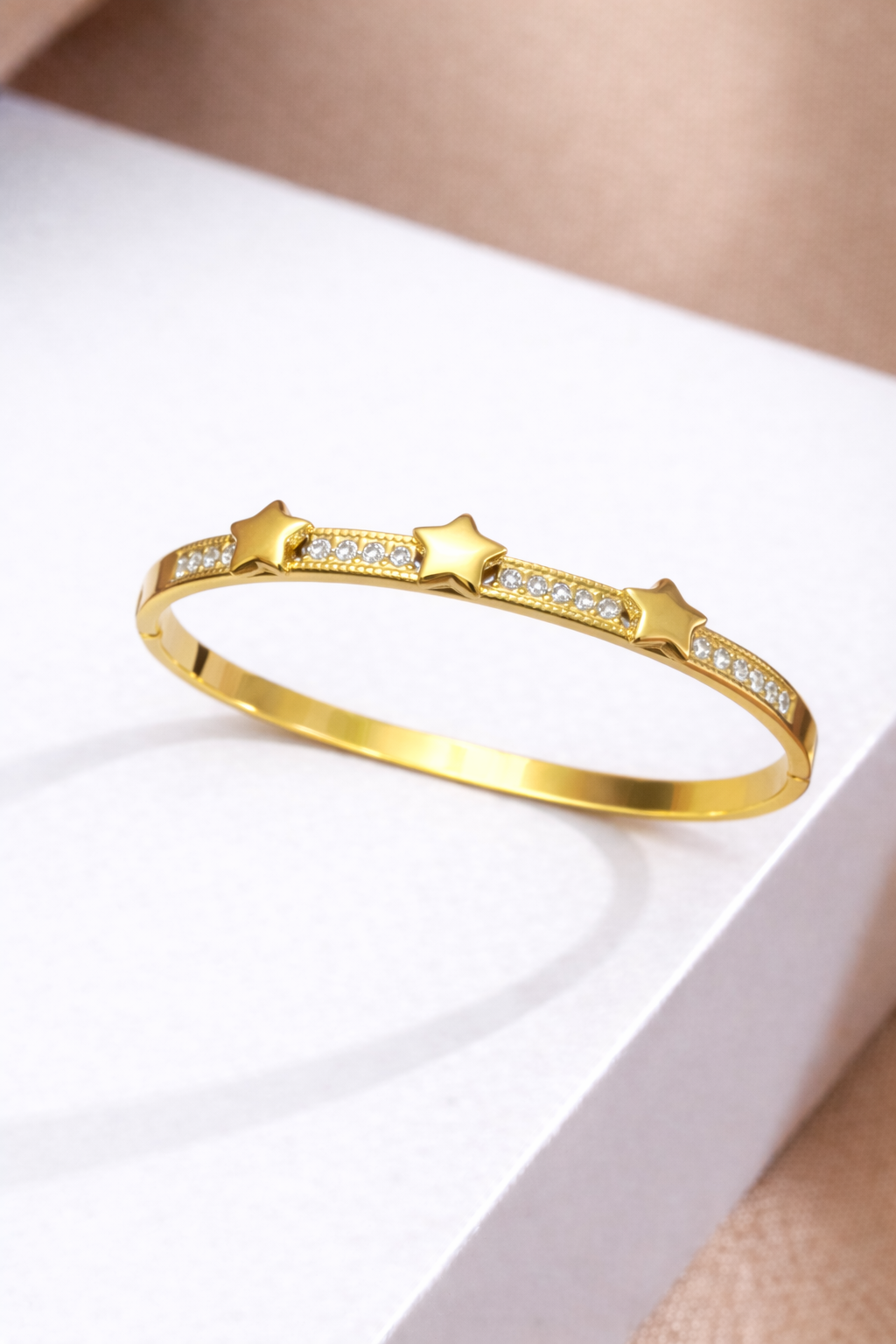 Premium bangle