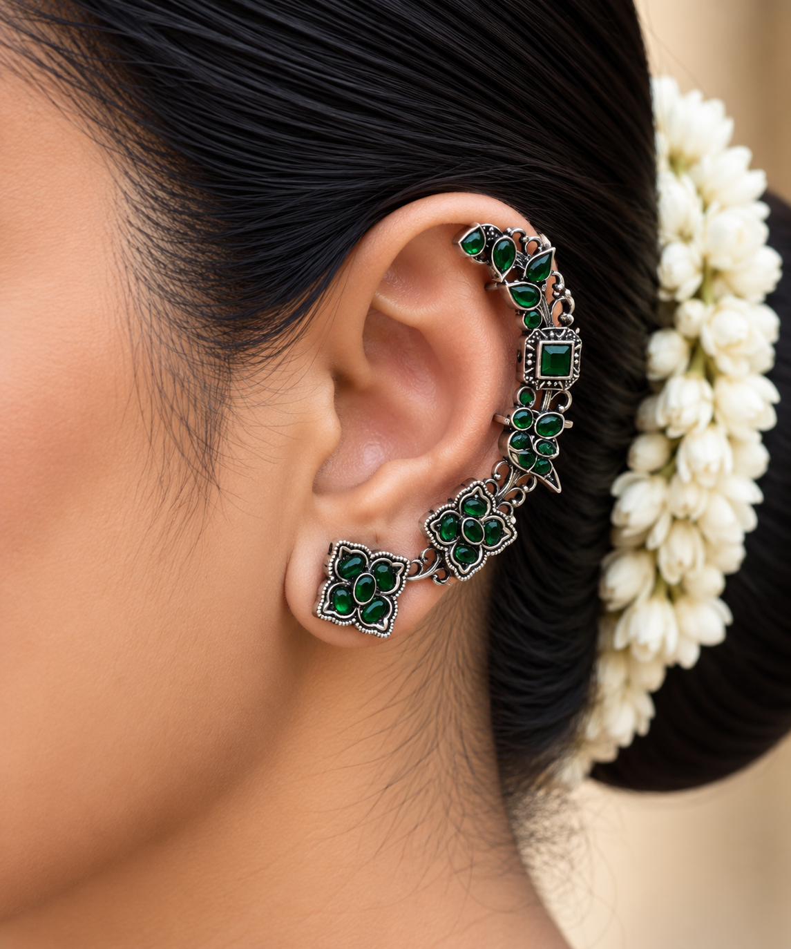 Earcuffs jewellerylovers