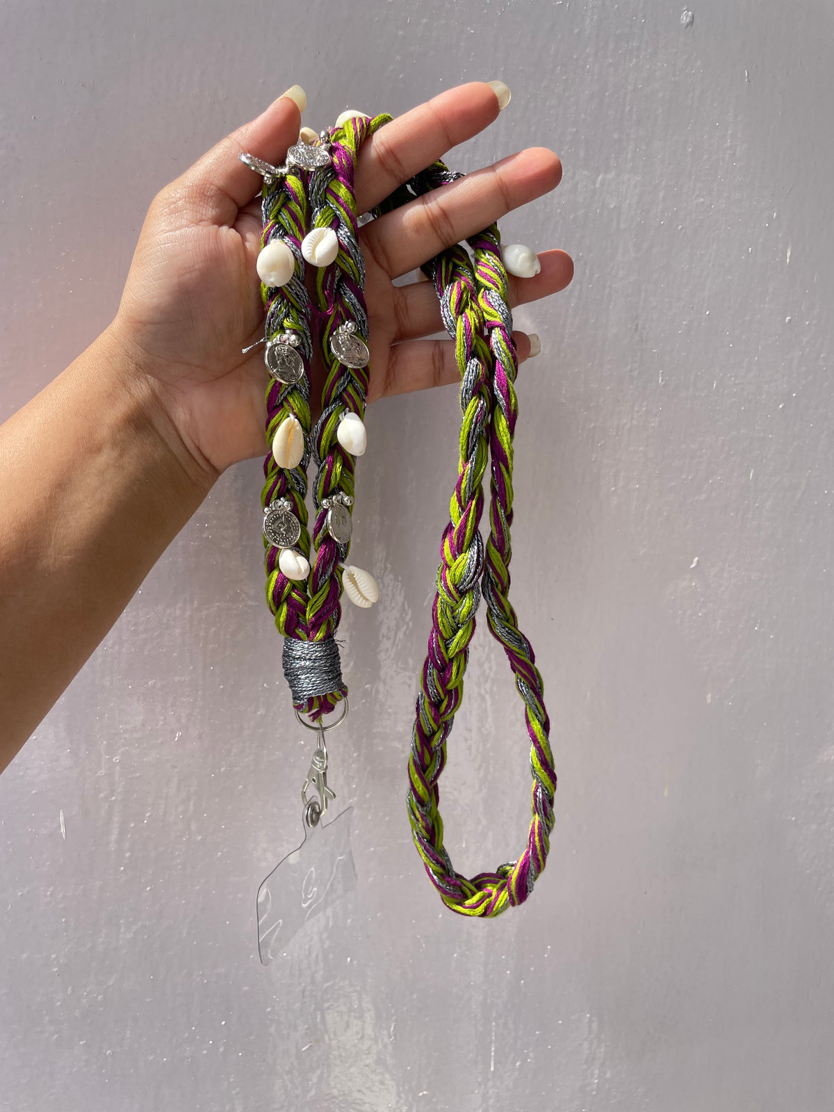 Garba mobile sling jewellerylovers