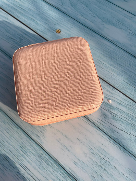 Mini storage box