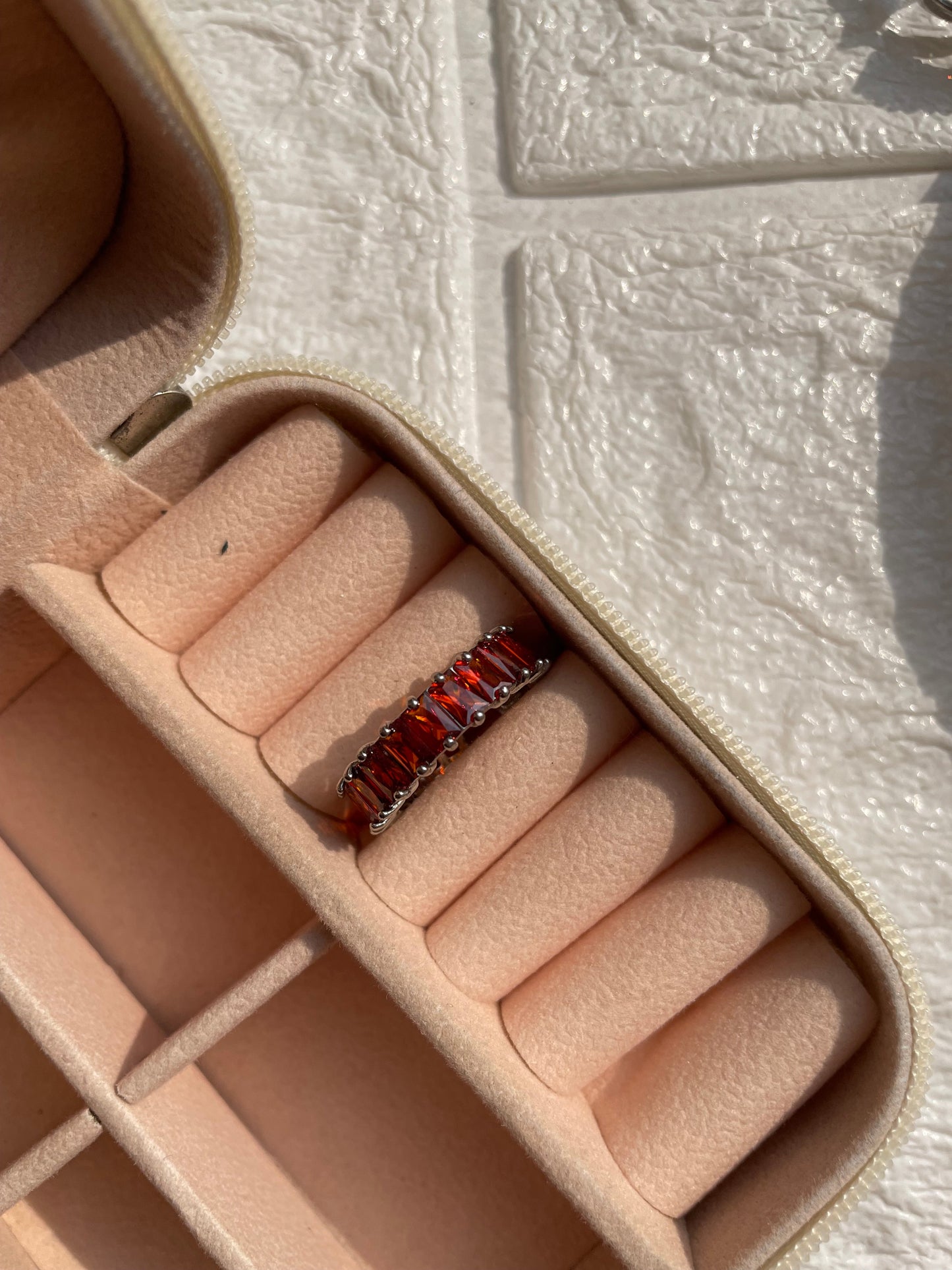 Shop plain band at Jewellery Lovers. Anti-tarnish, trendy & perfect for daily or festive wear. Free shipping available. jewellerylovers