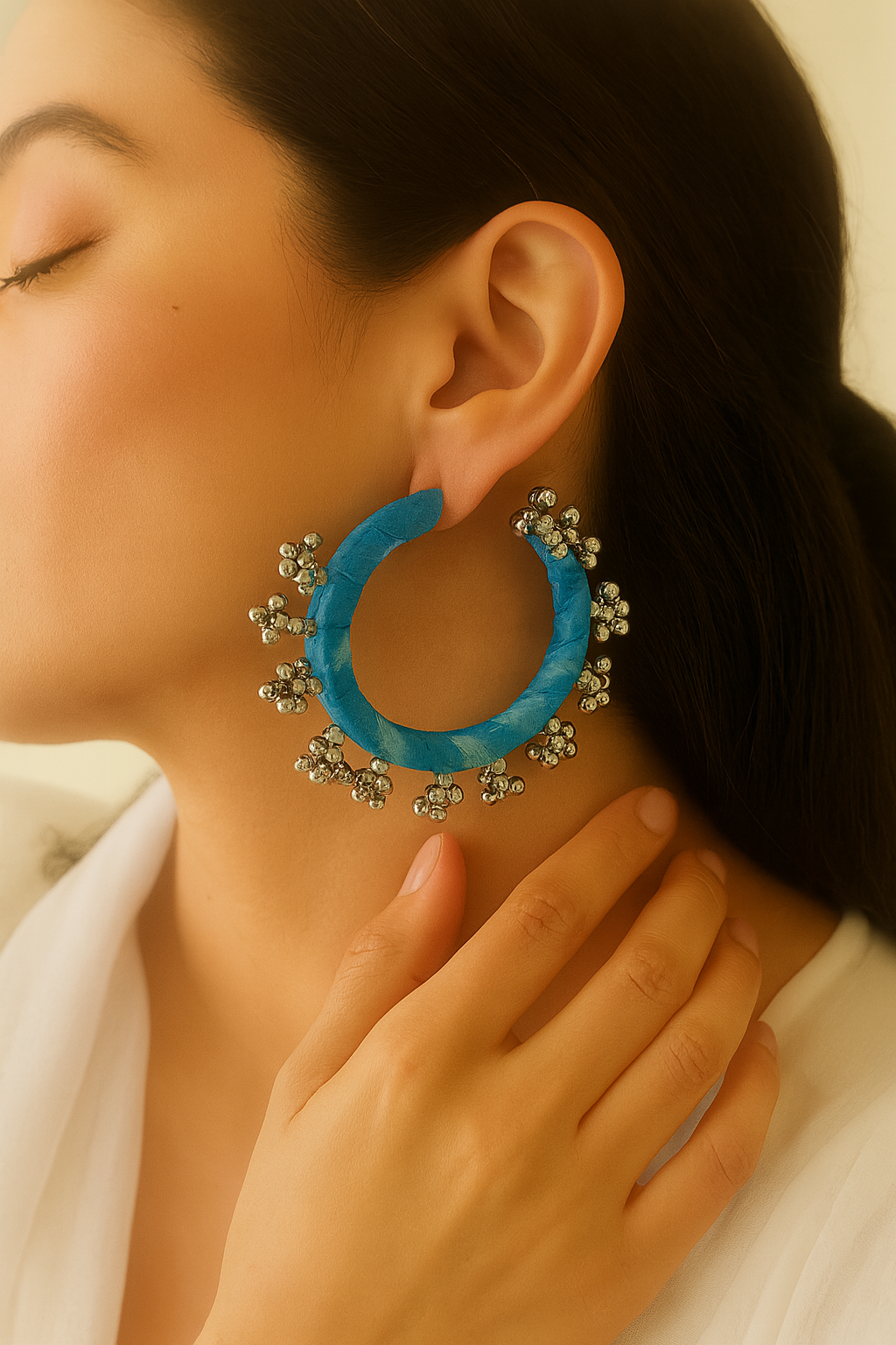 Hoops jewellerylovers
