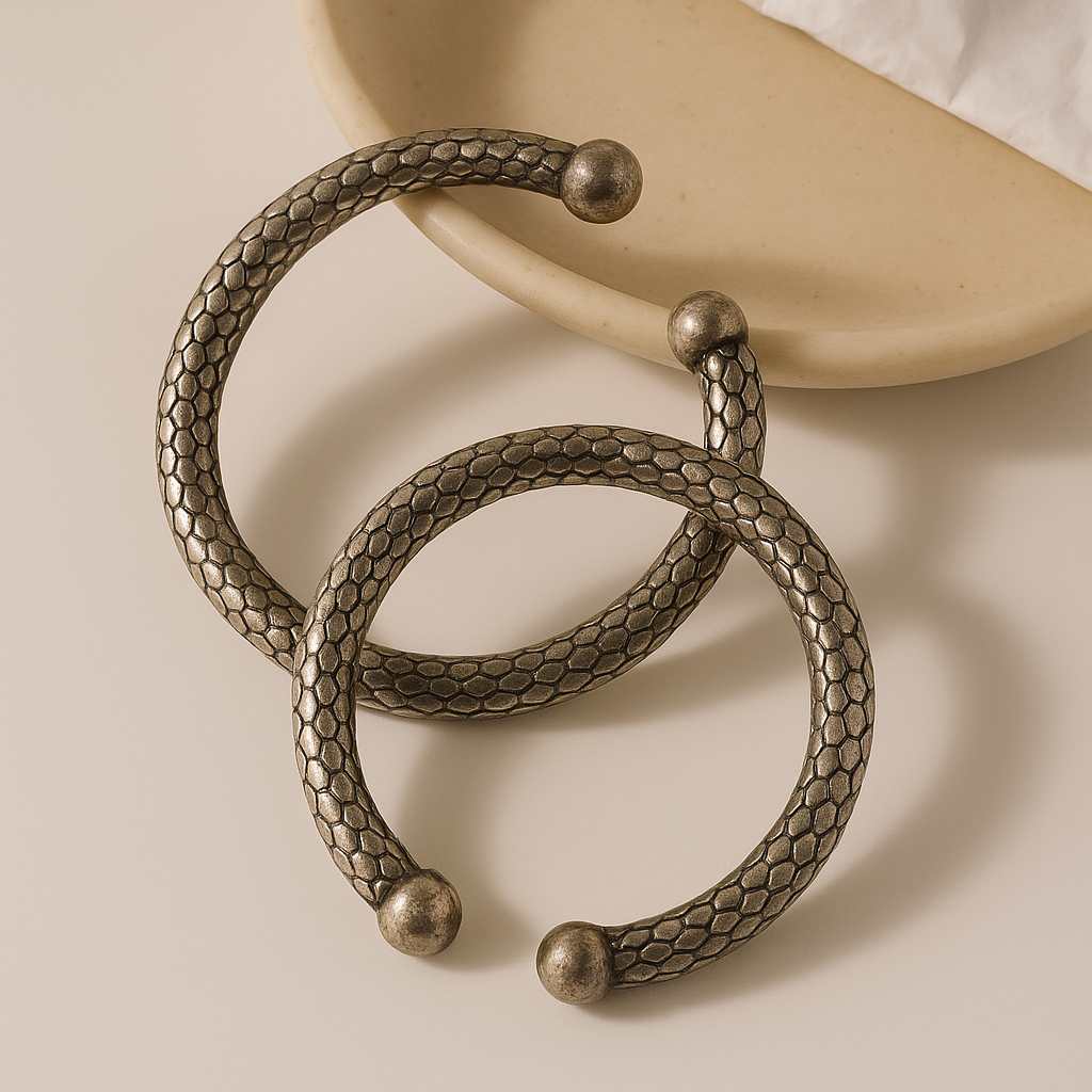 Rajasthani style bangles jewellerylovers