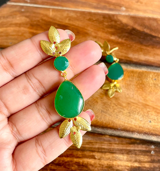 Dolly earrings