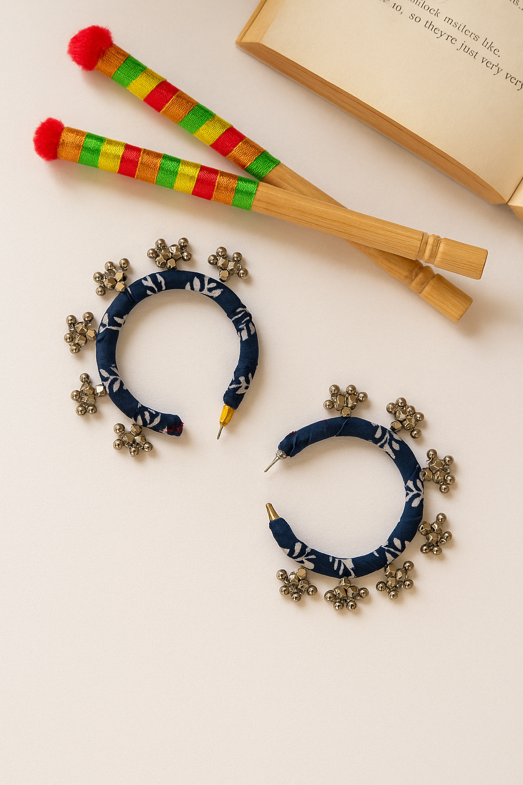 Hoops jewellerylovers