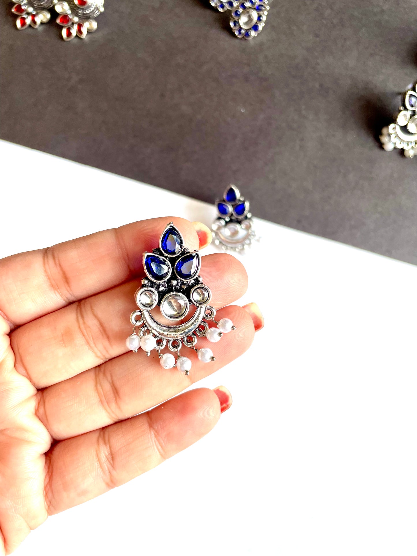Anaya studs
