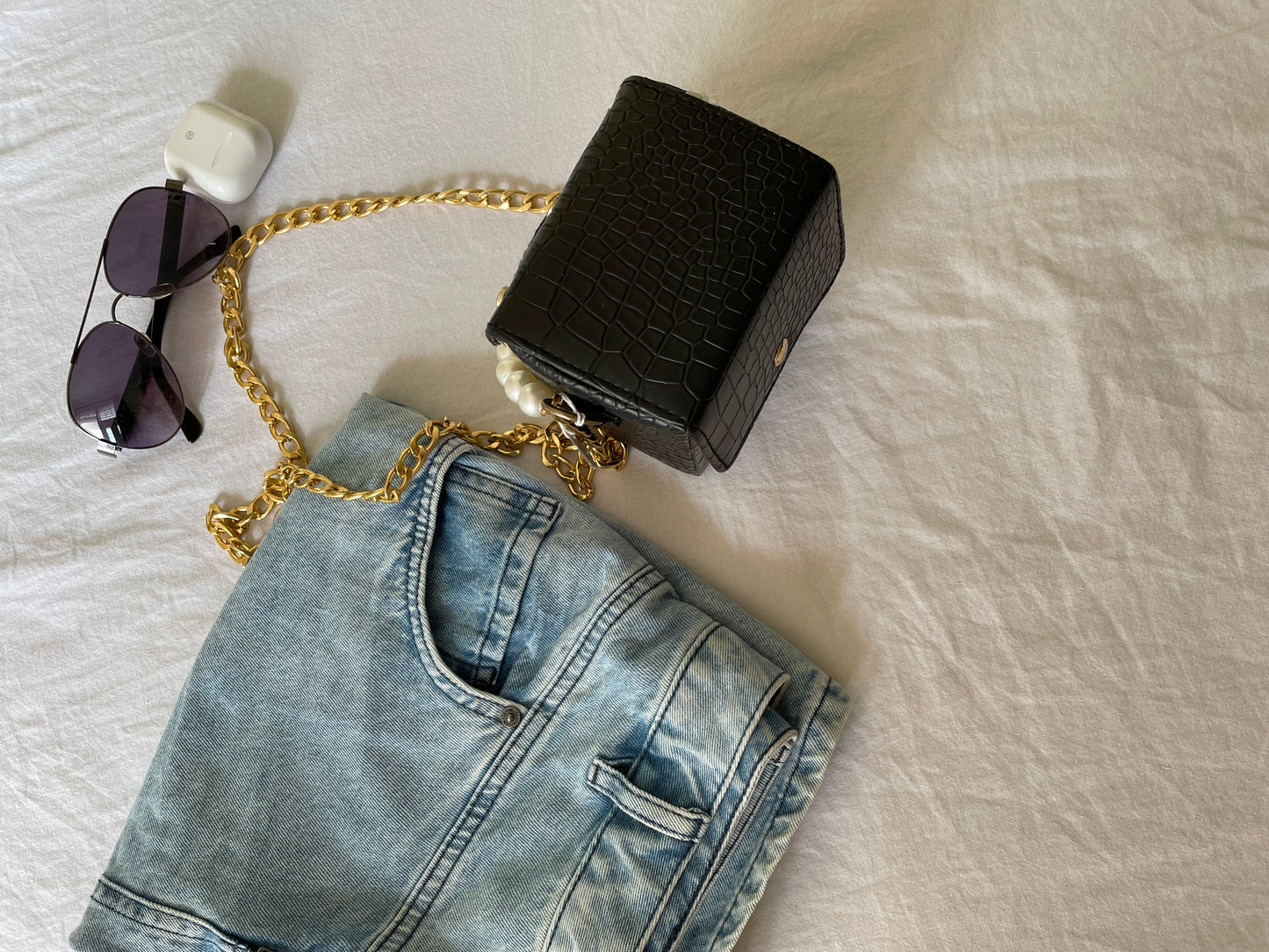 Sling bag