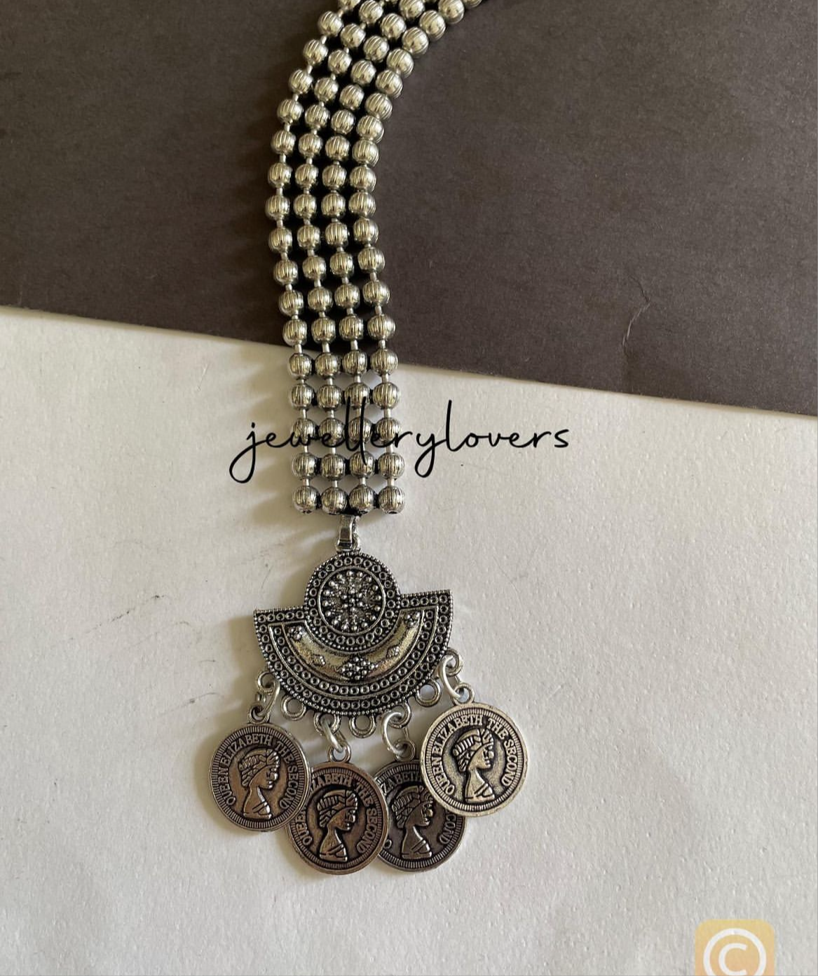 Shop coin maangteeka at Jewellery Lovers. Anti-tarnish, trendy & perfect for daily or festive wear. Free shipping available. jewellerylovers