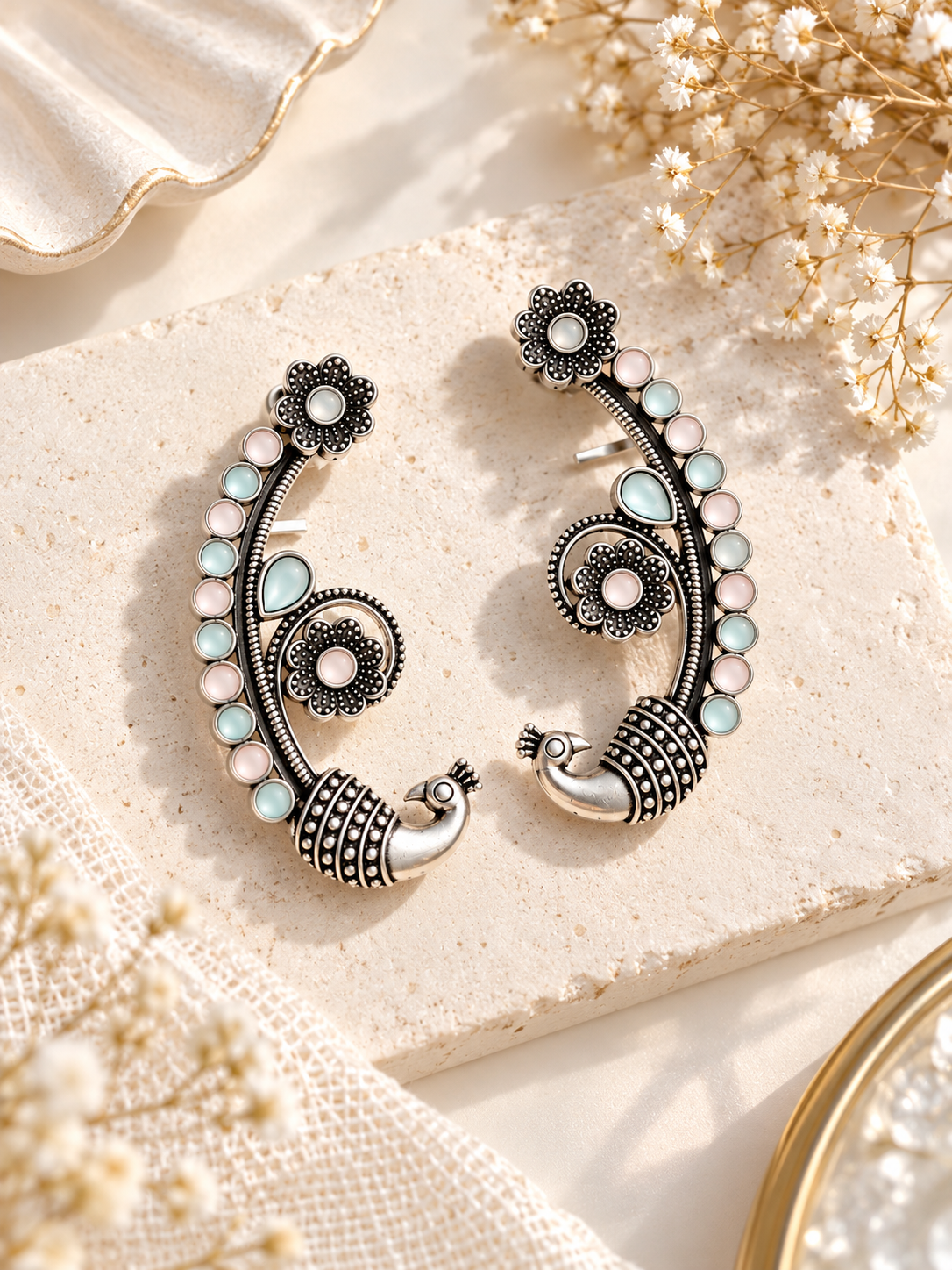 Earcuffs jewellerylovers