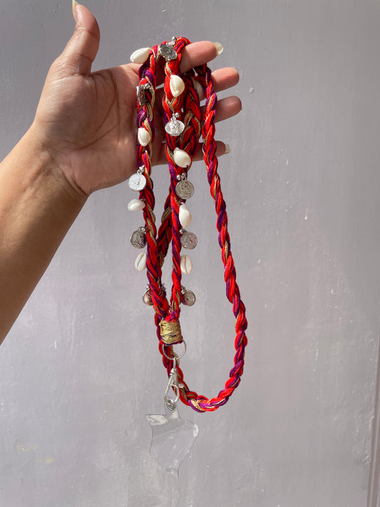 Garba mobile sling jewellerylovers