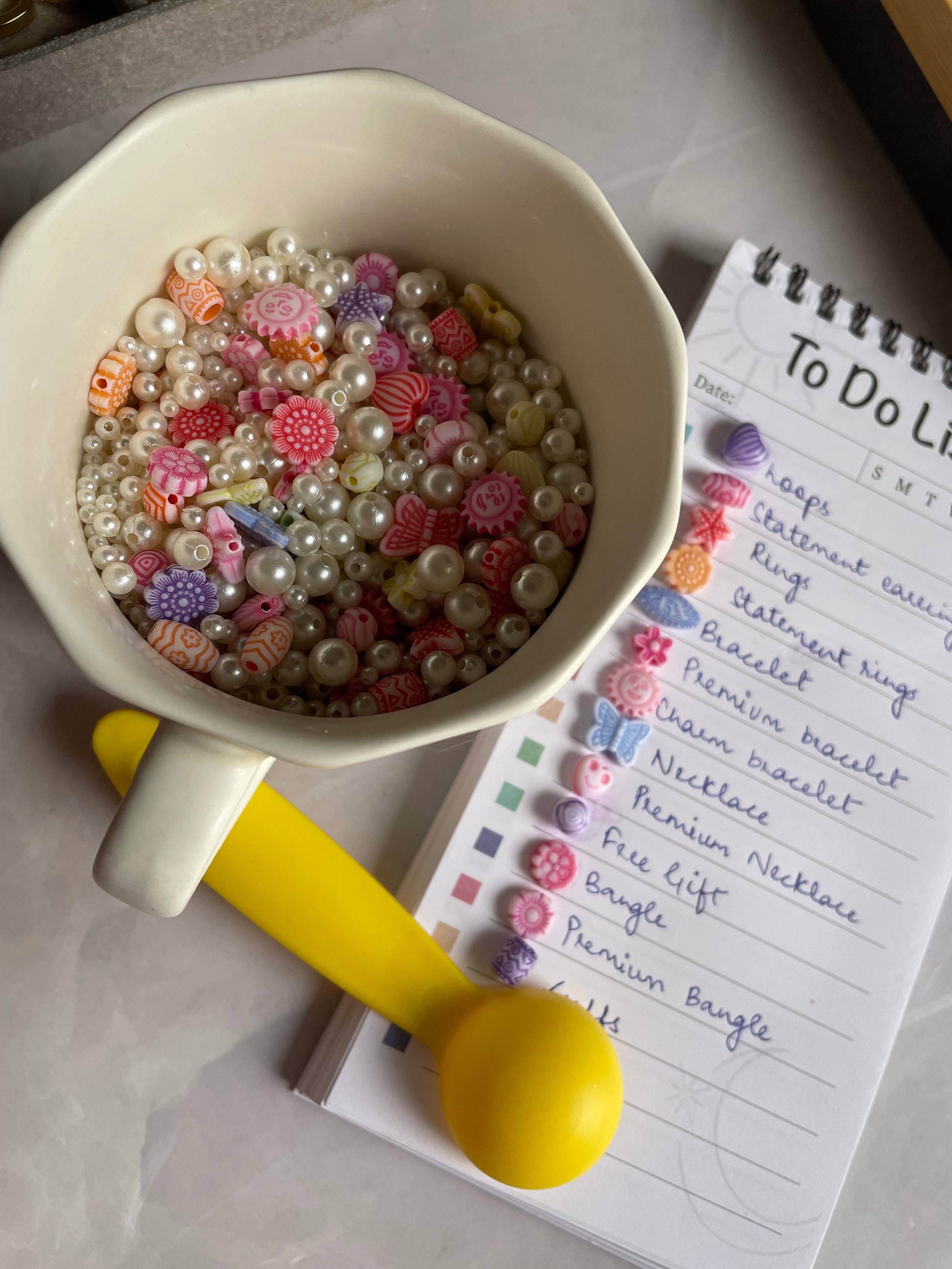 Mystery scoop jewellerylovers