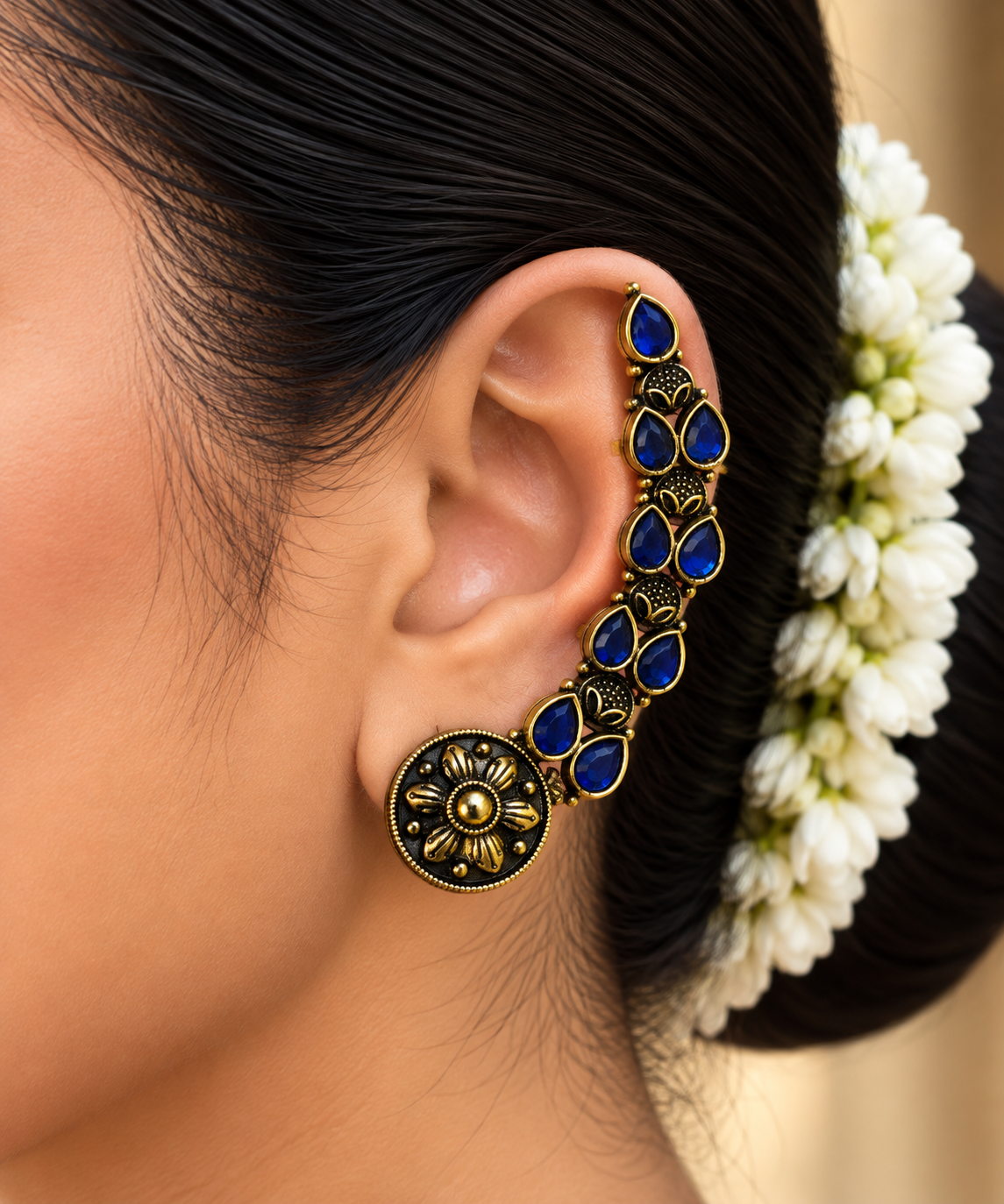 Earcuffs jewellerylovers