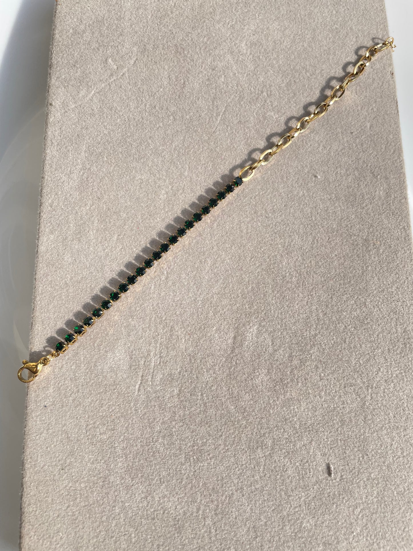 Premium bracelet