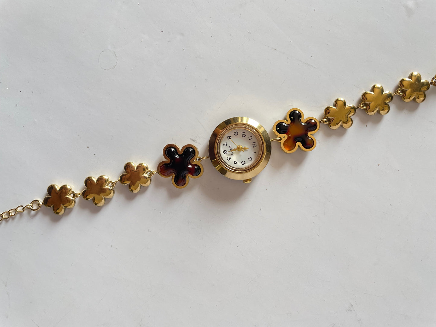 Charms Premium Anti Tarnished Watch jewellerylovers