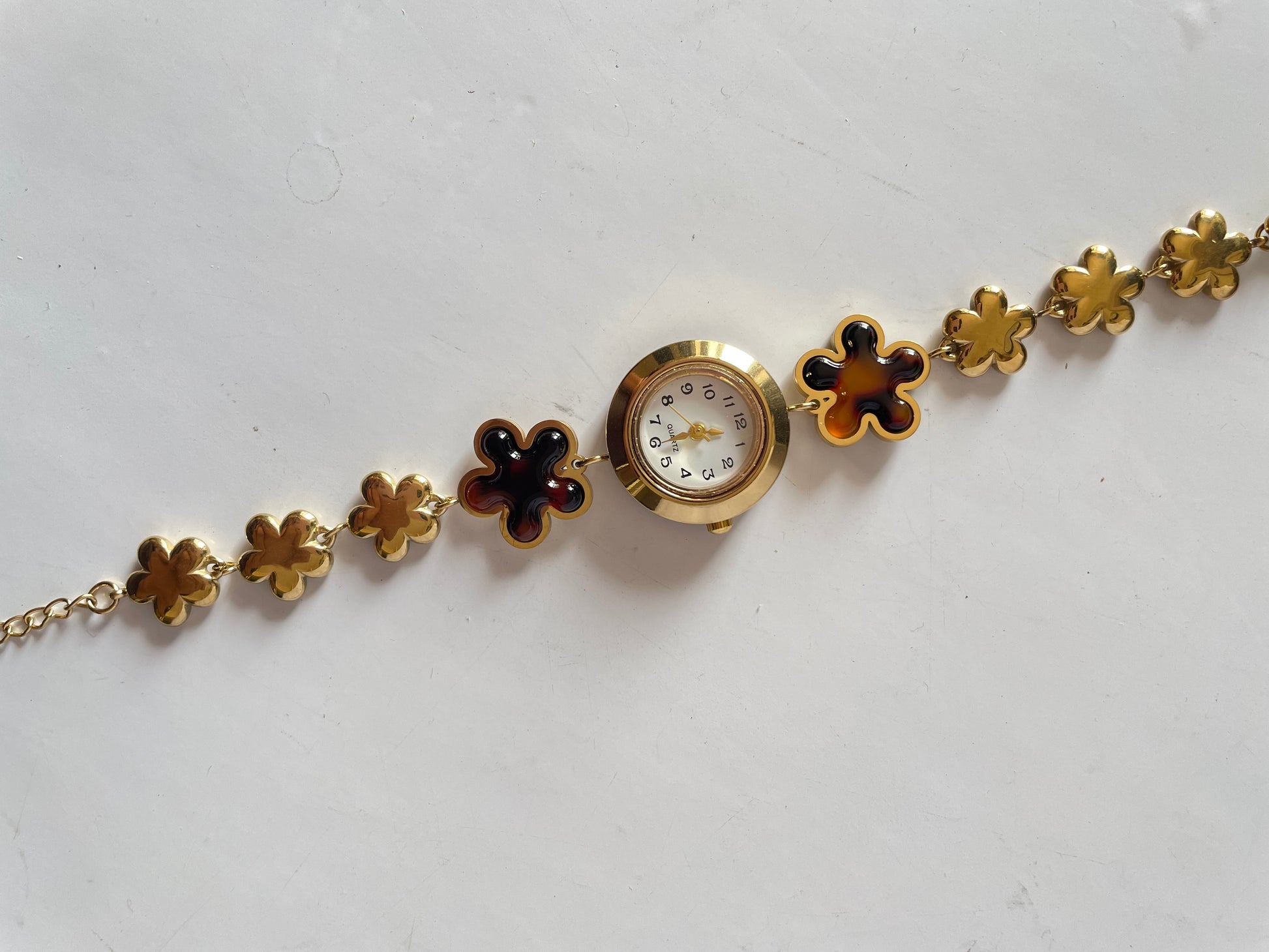 Charms Premium Anti Tarnished Watch jewellerylovers