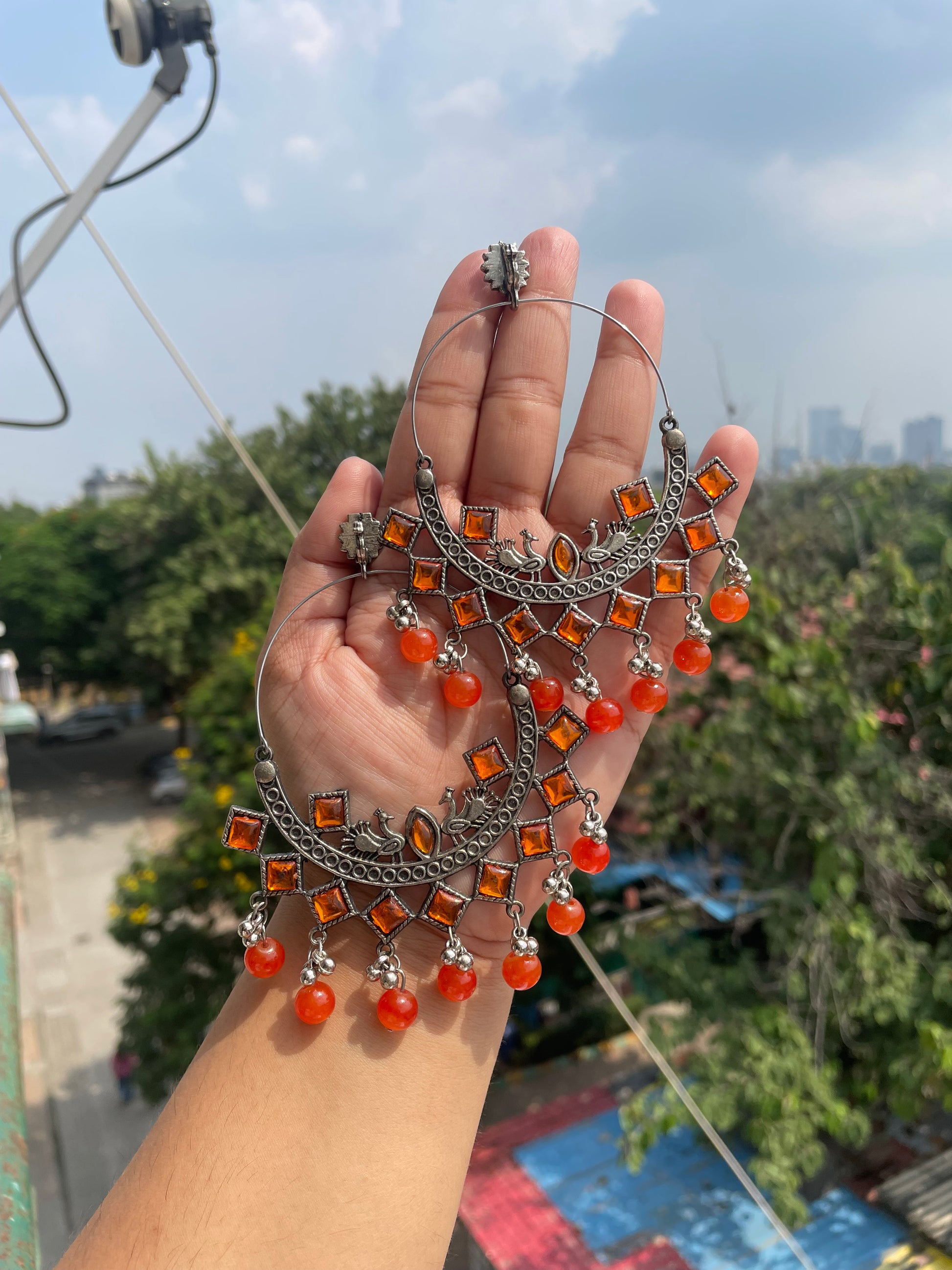 Chaandbali jewellerylovers