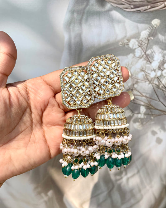 Shyla jhumka