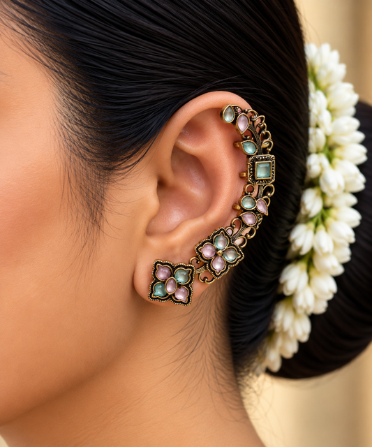 Earcuffs jewellerylovers