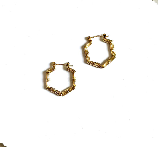 Ziggle hoops