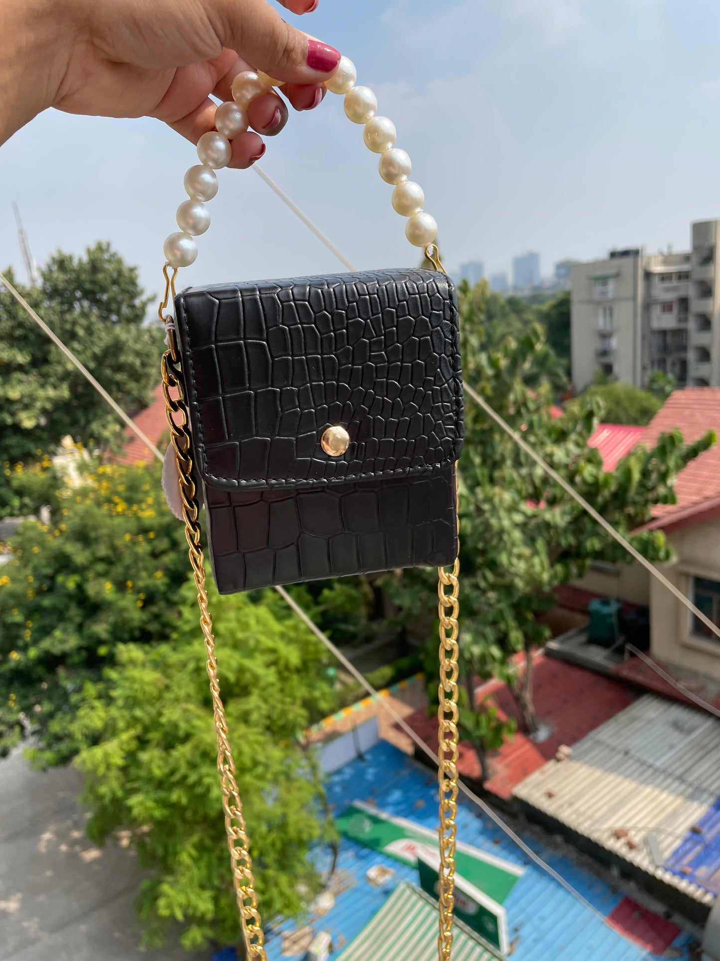 Sling bag