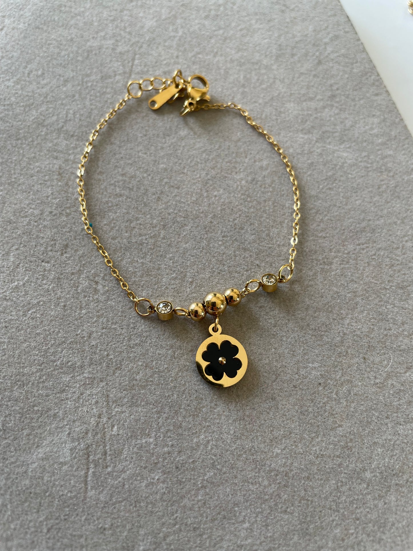 Star bracelet jewellerylovers