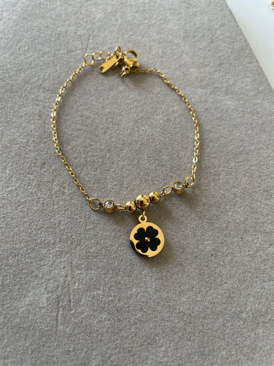 Star bracelet jewellerylovers