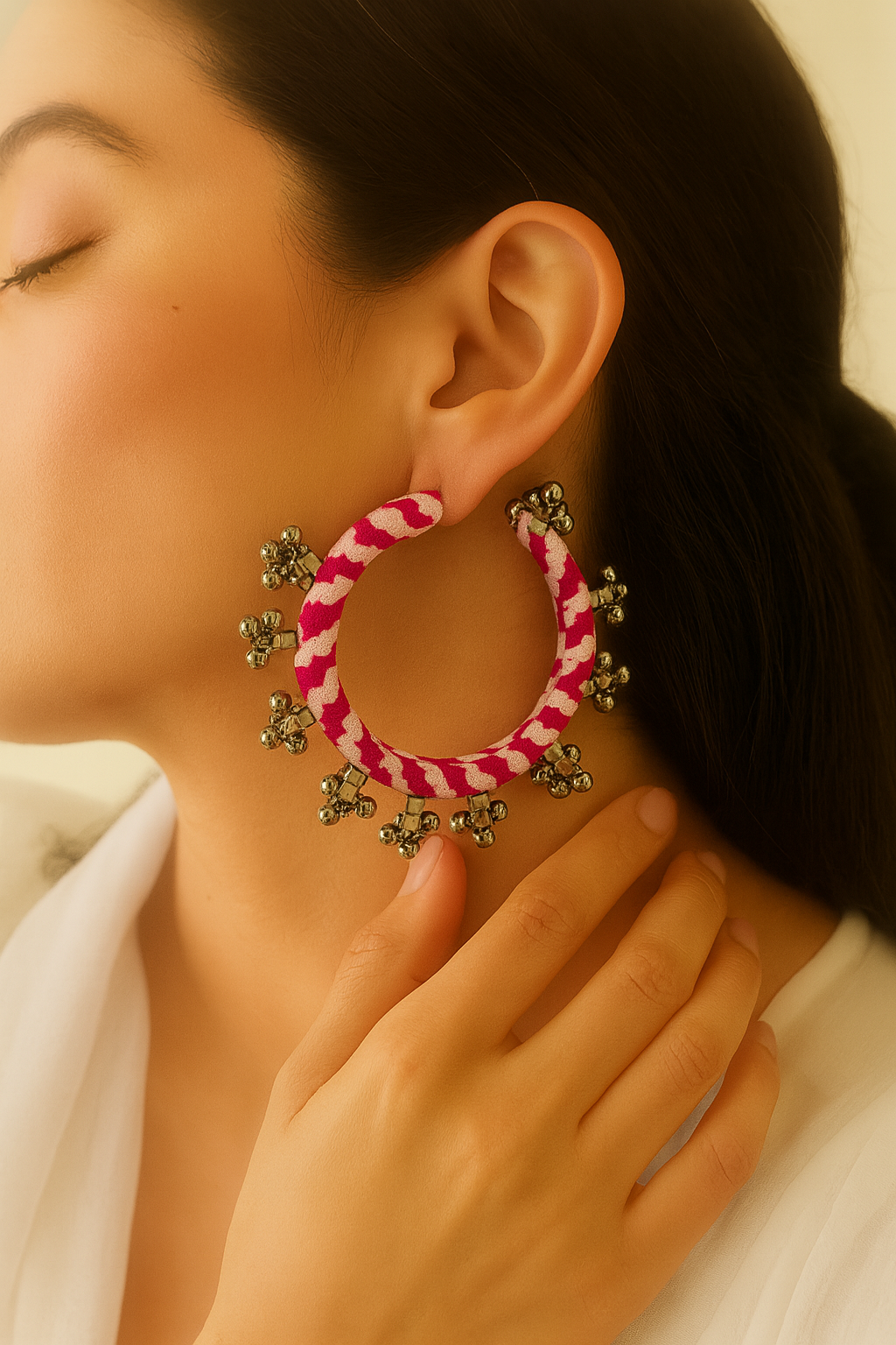 Hoops jewellerylovers