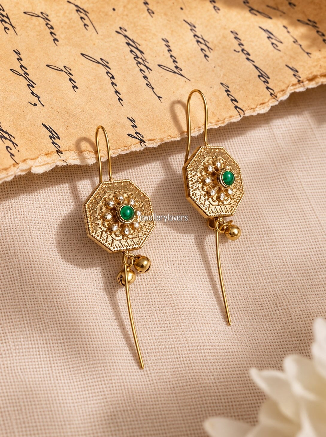 Buggati Earpins jewellerylovers