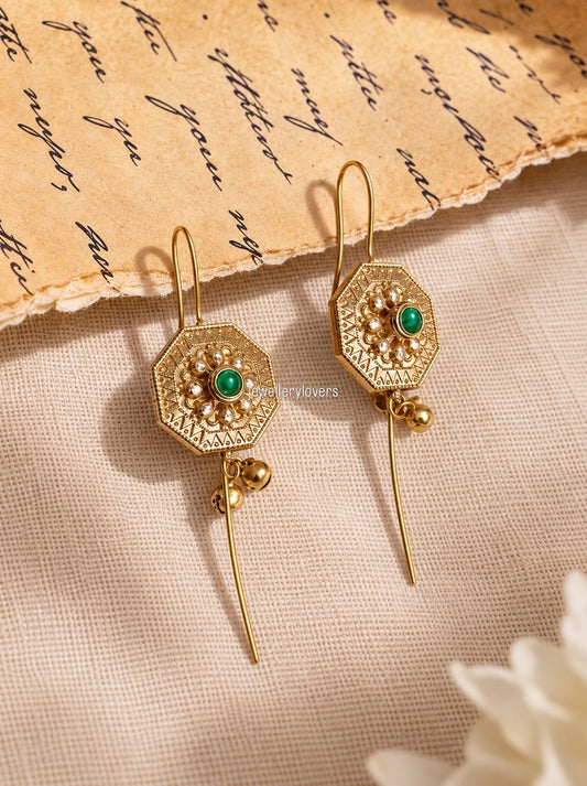 Buggati Earpins jewellerylovers